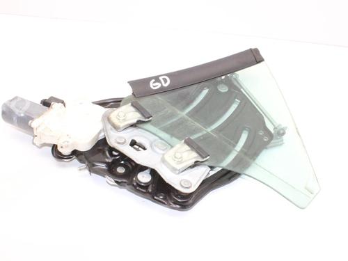 Used Rear right window mechanism Rear right window mechanism MERCEDES-BENZ SLK (R172) 200 (172.448) (184 hp) 39872246 39872246
