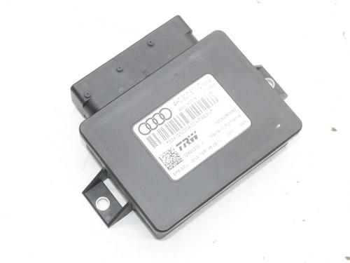 Used Electronic module Electronic module AUDI A8 D4 (4H2, 4H8, 4HC, 4HL) 4.2 FSI quattro (371 hp) 39795191 39795191