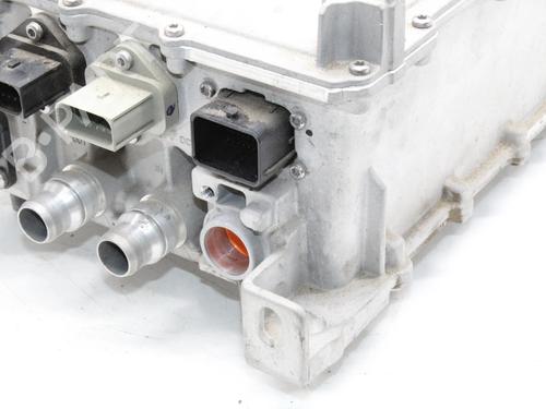 Inverter/Converter OPEL MOKKA MOKKA-e | BP39832569M119 - Image 8