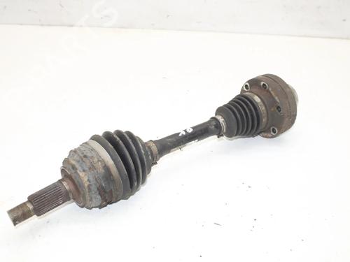 Used Left front driveshaft Left front driveshaft VW TOUAREG (7P5, 7P6) 3.0 V6 TDI (240 hp) 40520371 40520371