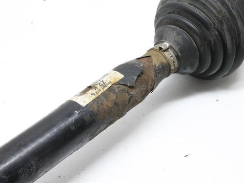 Right front driveshaft AUDI TT (8J3) 2.0 TDI quattro | BP39802105M39 - Image 3