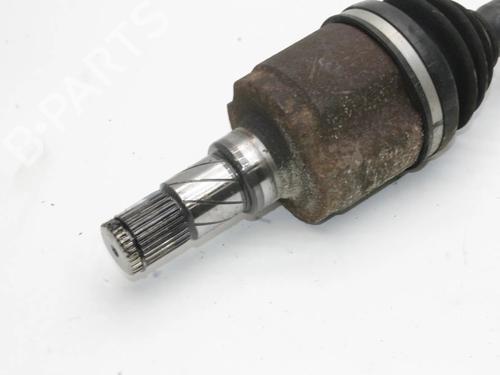 Right rear driveshaft TESLA MODEL S (5YJS) 85 | BP39789097M41 - Image 2