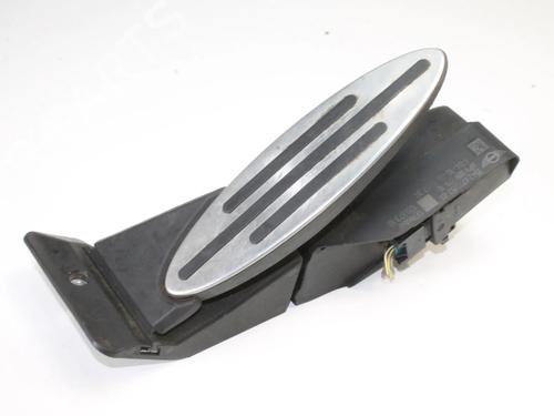 Pedal Pedal MINI MINI (R56) Cooper S (174 hp) 39810715 39810715