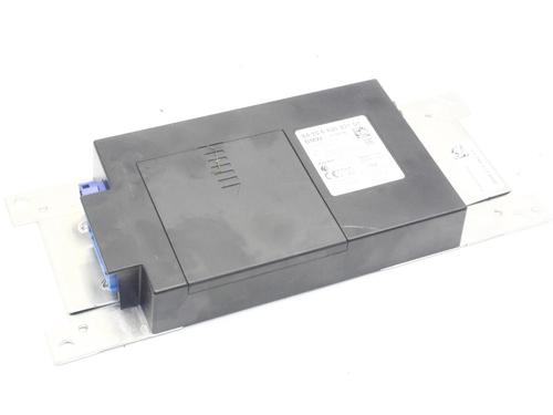 Used Electronic module Electronic module BMW 1 (F20) 116 d (116 hp) 39870858 39870858