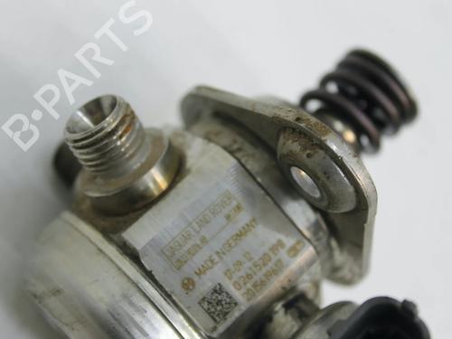 Fuel pump JAGUAR XJ (X351) 5.0 SCV8 | BP39842060M76 - Image 5