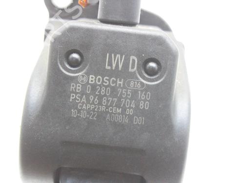 Pedal PEUGEOT RCZ 1.6 16V | BP39851987I4 - Image 6