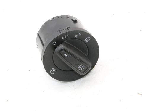 Used Control unit Control unit VW POLO VI (AW1, BZ1, AE1) 1.0 (65 hp) 39789694 39789694