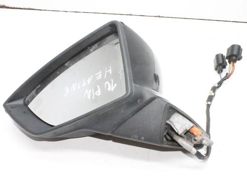 Used Left mirror Left mirror SEAT LEON (5F1) 2.0 Cupra (290 hp) 39846596 39846596