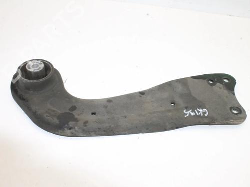 Venstre bagtil bærearm Venstre bagtil bærearm AUDI TT (8J3) 3.2 V6 quattro (250 hp) 39844468 39844468