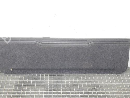 Used Boot lining Boot lining LAND ROVER RANGE ROVER III (L322) 3.6 D 4x4 (272 hp) 39841219 39841219