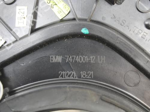 Andre BMW 1 (F40) 118 i | BP39875485O1 - Image 6