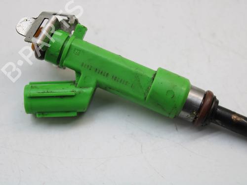 Injector SUZUKI SX4 S-Cross (JY) 1.4 Hybrid (Mild Hybrid) (AKK 414) | BP39782263M100 - Image 4
