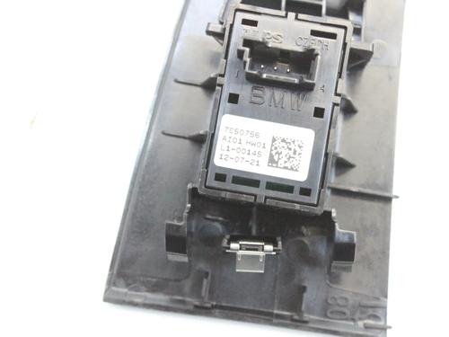 Left front window switch BMW 1 (F40) M 135 i xDrive | BP39866891I27 - Image 4