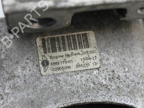 Engine mount MINI MINI COUNTRYMAN (R60) Cooper SD ALL4 | BP39877402M89 - Image 5