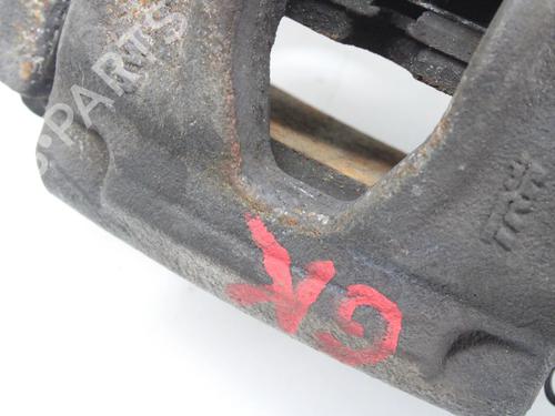 Left rear brake caliper AUDI A6 C8 Avant (4A5) 50 TDI Mild Hybrid quattro | BP39778520M107 - Image 6