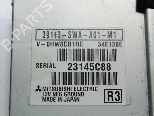 Control unit HONDA CR-V III (RE_) 2.0 i-VTEC (RE5, RE1) | BP39792899M11 - Image 4