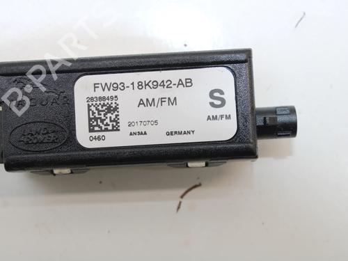 Electronic module LAND ROVER DISCOVERY SPORT (L550) 2.0 D 4x4 | BP39845528M83 - Image 3
