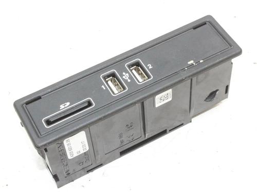 Used Electronic module Electronic module MERCEDES-BENZ C-CLASS Coupe (C205) C 200 (205.342) (184 hp) 39837504 39837504