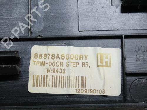 Trinbræt HYUNDAI i30 (GD) 1.6 CRDi | BP39832342C149 - Image 6