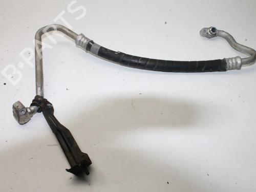 Used AC pipe AC pipe TOYOTA COROLLA Verso (ZER_, ZZE12_, R1_) 2.2 D-4D (AUR10_, AUR10R) (177 hp) 39869373 39869373