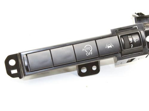 Switch NISSAN QASHQAI III (J12) 1.3 DIG-T | BP39785275I30 - Image 2