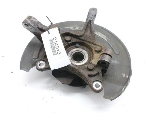 Right front steering knuckle MITSUBISHI ECLIPSE CROSS (GK_, GL_) 1.5 T-Mivec | BP39781901M26 - Image 3