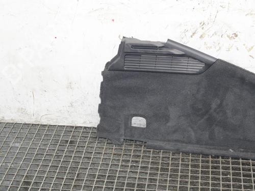 Boot lining AUDI TT (FV3, FVP) 1.8 TFSI | BP39852051I3 - Image 3