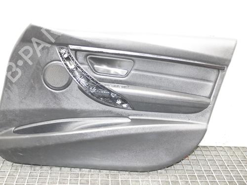 Used Front right panel Front right panel BMW 3 (F30, F80) 330 e (252 hp) 39868433 39868433