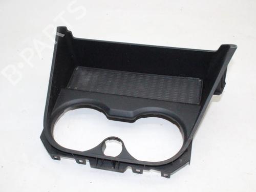 Kopholder/Genstandsholder Kopholder/Genstandsholder BMW X3 (F25) xDrive 20 d (184 hp) 39861656 39861656