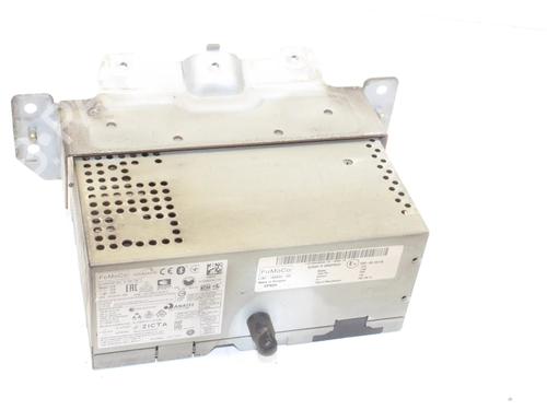 Electronic module FORD FIESTA VII (HJ, HF) 1.0 EcoBoost | BP39816114M83 - Image 2