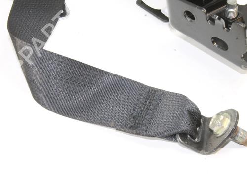 Rear right seatbelt MAZDA 3 (BL) 2.0 MZR (BLEFW) | BP39877906I28 - Image 3