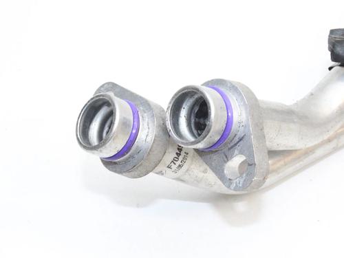 AC pipe NISSAN LEAF (ZE0) Electric | BP39807184M126 - Image 6