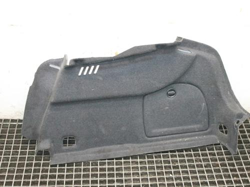 Forra da mala Forra da mala AUDI A3 Limousine (8VS, 8VM) 2.0 TFSI (190 hp) 39813970 39813970