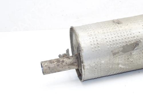 Exhaust system FORD FIESTA VII (HJ, HF) 1.0 EcoBoost | BP39768720M121 - Image 2