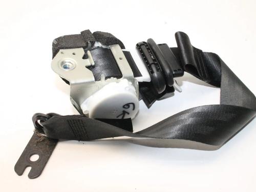 Used Rear left seatbelt Rear left seatbelt FORD ECOSPORT 1.0 EcoBoost (140 hp) 39792972 39792972