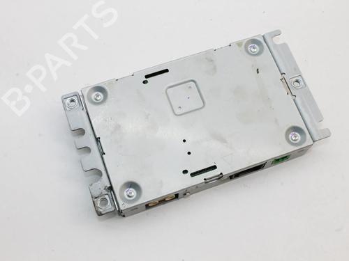 Electronic module JAGUAR XF I (X250) 2.2 D | BP39859760M83 - Image 2