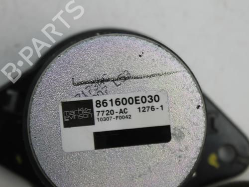 Speaker LEXUS RX (_U3_) 400h (MHU38_, MHU38R) | BP39775508E2 - Image 3