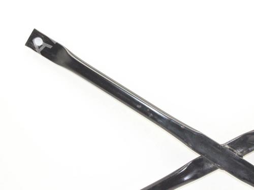 Subframe JAGUAR F-TYPE Convertible (X152) 3.0 SCV6 | BP39831287M9 - Image 2