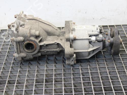 Used Rear differential Rear differential KIA SPORTAGE III (SL) 2.0 CRDi AWD (136 hp) 39846676 39846676
