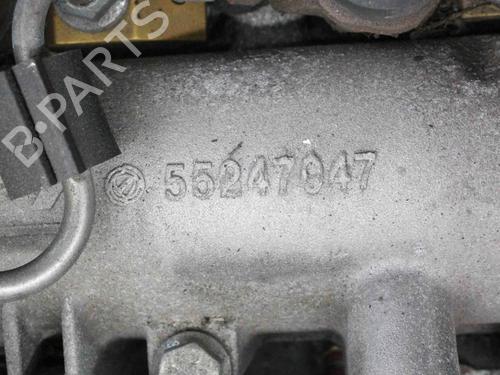 Engine JEEP RENEGADE SUV (BU, B1, BV) 1.6 CRD | BP39843380M1 - Image 7