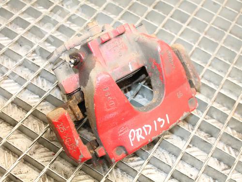 Right front brake caliper JAGUAR E-PACE (X540) 2.0 D180 AWD | BP39816532M104 - Image 2
