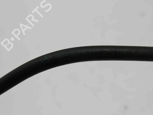 Pipe MERCEDES-BENZ EQB (X243) EQB 350 4-matic (243.612) | BP39784768M125 - Image 7