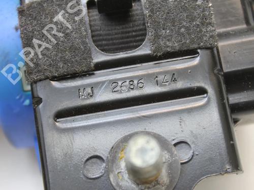 Sikkerhedssele bag midten FORD MONDEO V Hatchback (CE) 2.0 TDCi | BP39798548I27 - Image 5