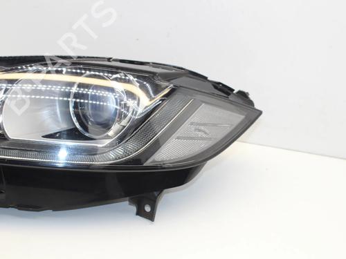 Left headlight JAGUAR F-PACE (X761) 2.0 TD4 AWD | BP39843715C28 - Image 4