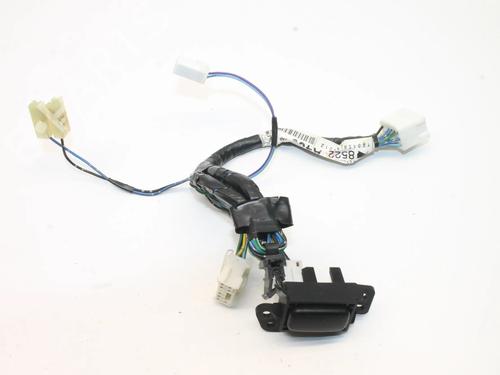 Used Wiring harness Wiring harness MITSUBISHI PAJERO IV (V8_W, V9_W) 3.2 DI-D (V88W, V98W) (170 hp) 39819122 39819122