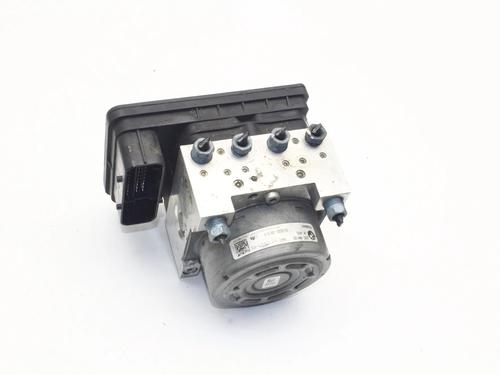 Used ABS pump ABS pump BMW 4 Coupe (F32, F82) 420 i (184 hp) 39851678 39851678