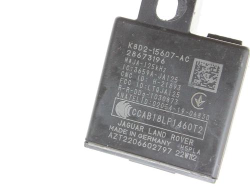 Electronic module JAGUAR I-PACE (X590) EV400 AWD | BP39878508M83 - Image 3