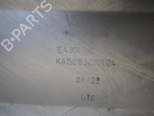 Underbody protection CUPRA BORN (K11) 58 | BP39775485M92 - Image 15
