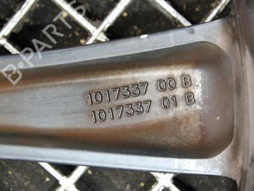 Wheel set TESLA MODEL S (5YJS) 85D AWD | BP40189672C100 - Image 9