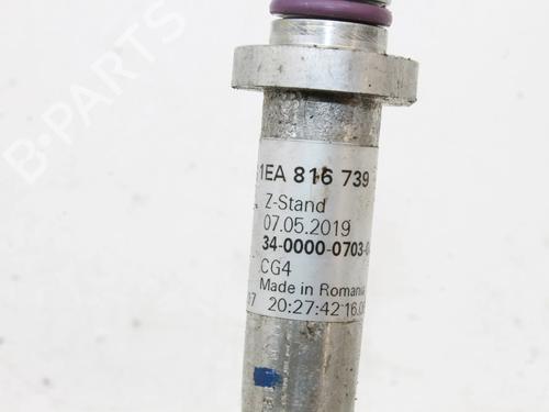 AC pipe VW ID.3 (E11, E12) Pro | BP39822606M126 - Image 5